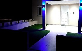 Universe House
